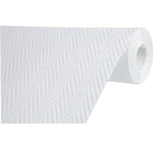 <span class=keywords><strong>Papier</strong></span> mural lavable en <span class=keywords><strong>fibre</strong></span> <span class=keywords><strong>de</strong></span> <span class=keywords><strong>verre</strong></span>, revêtement blanc pour décoration murale - Product Image 1