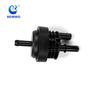 0014700993 2054700593 2054703203 Katup Kontrol Pembersihan Solenoid Kanister Karbon BEMWQ untuk Mercedes Benz Z177 W205 V205 C190 M282 - Product Image 1