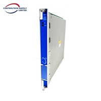 Boîtier de moniteur de qualité industrielle 3500/05 130768-01, surplus d'origine en stock, expédition rapide, unité de panneau d'encastrement industriel