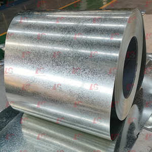 Bobine d'acier galvanisé à chaud DX51D SGCC Z61-Z80, laminée à chaud, norme ASTM, 0,5-1,0 mm, pour soudage et pliage, prix usine, vente chaude - Product Image 3