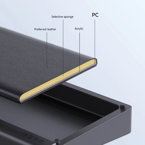 Almohadilla para teclado que reduce la fatiga, soporte cómodo para la muñeca, regalo para familiares, amigos, vecinos - Product Image 5