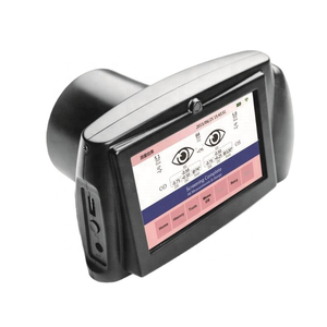 Refrator Ocular Portátil SW-800 Preço de Fábrica, Autorefrator Óptico para Triagem de Visão - Product Image 2