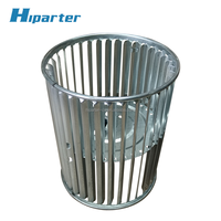Moule d'estampage personnalisé SUS304, matrice de formage de précision pour souffleur, moule de poinçonnage à persiennes avec fabrication métallique