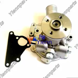 For Shibaura N844 N844L N844T N844LT-D N844L-D Water Pump fit SHIBAURA TRACTOR ST450 ST460 Engine Repair Parts