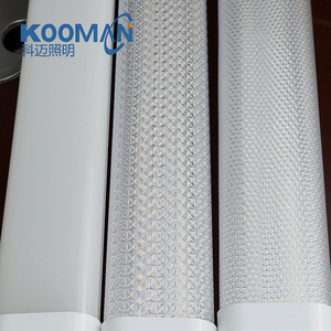 Vente directe d'usine 2FT 3FT 4FT Aluminium Slim Purification Batten Logement <span class=keywords><strong>Lumens</strong></span> élevés LED Linéaire Batten - Product Image 6