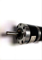 Moteur à engrenages Varitron Boîte à engrenages Réducteur de vitesse Moteur planétaire pièces 24V SGX45RGG36i 66RPM 20.5MM