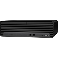PC de bureau Barebone SFF Elite SFF 600 G9 12e génération, propre, sans rayures, grade A, testé et fonctionnel