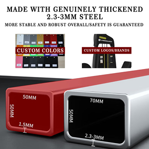 Attrezzatura Fitness Commerciale in Acciaio Multifunzione Personalizzata per Hotel Club e Studi <span class=keywords><strong>Palestra</strong></span>, Set Completo All-in-<span class=keywords><strong>One</strong></span> all'Ingrosso - Product Image 3