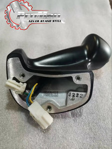 4e1487 4e1487 4e1487 बाहरी व्यास के लिए बॉल हेड नॉब इंजीनियरिंग मशीनरी भागों mh3050 व्हील लोडर के लिए - Product Image 4