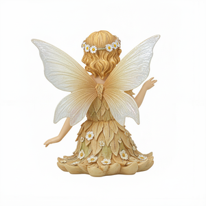 Estatua <span class=keywords><strong>de</strong></span> jardín <span class=keywords><strong>de</strong></span> flores <span class=keywords><strong>de</strong></span> <span class=keywords><strong>hadas</strong></span> personalizada-figuritas <span class=keywords><strong>de</strong></span> resina hechas a mano, para el hogar Decoración elegante/regalo para boda/Decoración <span class=keywords><strong>de</strong></span> fiesta <span class=keywords><strong>de</strong></span> jardín - Product Image 3