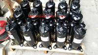 Compresor inversor giratorio tipo Mitsubishi R410A, SNB092FQAMT,SNB110FGYMT,SNB130FGBMT, snb140frutt