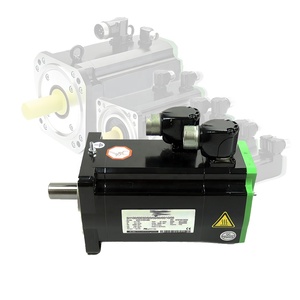 Motor trifásico de CA 400V ELAU SH100/40060/0/1/00/00/00/00/00 para mayor productividad SH100/40060/0/1/00/00/00/00/00 Elau Sh100/40 - Product Image 2
