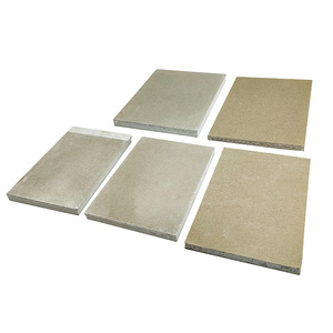 Panel <span class=keywords><strong>de</strong></span> Yeso <span class=keywords><strong>de</strong></span> Alta <span class=keywords><strong>Calidad</strong></span> <span class=keywords><strong>de</strong></span> 12.5/15 mm <span class=keywords><strong>de</strong></span> Espesor para Decoración <span class=keywords><strong>de</strong></span> Interiores - Product Image 5