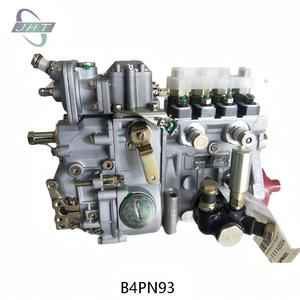 Bomba de Injeção Diesel B4PN93K B4PN98N B4PN98E B4PN93E B4PN93G B4PN98N-R B4PN93H 4PN98 4PN98N B4PN93L 4PN93H para Motor YC4108 - Product Image 2