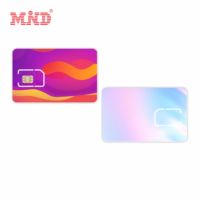 THC80F480A-tarjeta Sim de Roaming Global, suministro de Chip de tarjeta SIM M2M, adecuado para varios dispositivos IoT, tarjeta IC Sim