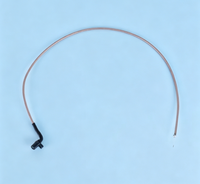 Ensemble d'électrodes de détection de remplacement KB-FAB4852 compatible avec les imprimantes de codage à jet d'encre continu KGK CCS-R JPT-D – Pièces détachées