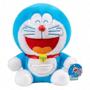 High Quality Super Soft Plush <b>Doll</b> Cute Animal Stuffed Toy PP Cotton <b>Custom</b> Logo Stress Relief for Kids 2025 Best Selling - Product Image 3