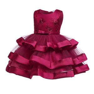 open lace back dress Blushing Elegance: Lady Christmas Party Dress with Big Bow Detail  Canary  Houze