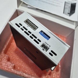 Dispositivo Anybus AB7686-F X-gateway DeviceNet Slave-EtherCAT Slave Usado - Product Image 6