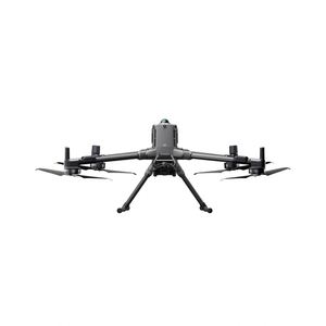 Versión Global del Dron Matrice 400 Worry-Free Plus Combo, Alto Rendimiento, M400 RTK con Vuelo Seguro y Confiable, Multi-Payload - Product Image 2