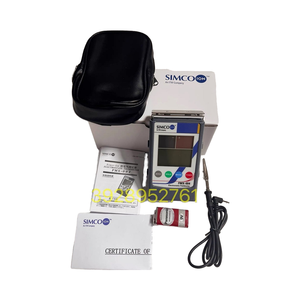 Componentes Electrónicos, Medidor de Campo Electrostático <span class=keywords><strong>Digital</strong></span>, FMX-004 - Product Image 2