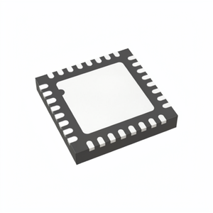 Embedded 32 VFQFN Exposed Pad Manufacturer Channel ATMEGA168PB-MUR Components Electronic - Product Image 1