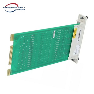 Module d'entrée analogique SPDSI14 neuf d'origine en stock, livraison rapide, pièce de rechange de contrôle d'automatisation de qualité industrielle - Product Image 6