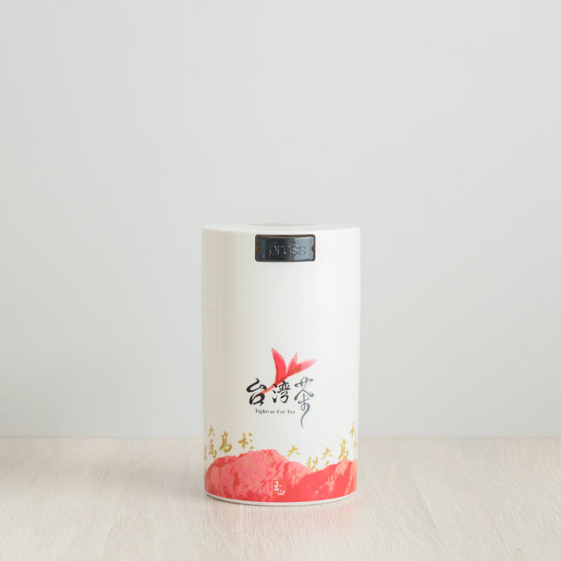 Red Taiwan Tea