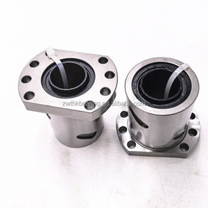 Rodamiento 4010R de Fábrica China, Rodamiento SFNUR4010-T4-D-T-PA, Rodamiento de Soporte para Husillo de Bolas 4010R SFNUR4010-T4-D-T-PA - Product Image 6