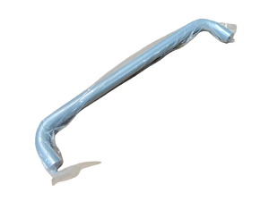 고정밀 OEM 서비스 맞춤 제작 판금 부품 스탬핑 판금 구성품 아연 도금 가공 제작 - Product Image 2