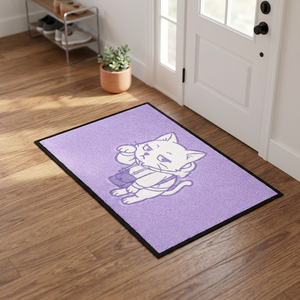 พรมปูพื้นผ้าแบบทันสมัย - Product Image 3