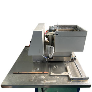 Máquina de fundición de plomo de pescado, alta calidad, 2022, a la venta - Product Image 2