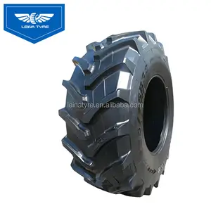 Radial nông nghiệp lốp 340/85r28 với mô hình 668 cho máy kéo lốp 13. 6r28