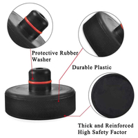 Cric de levage en caoutchouc Tesla pour modèle 3/S/X/Y, 4 rondelles avec étui de rangement, accessoires pour véhicules Tesla