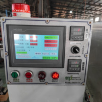 Máquina de embalaje de palillos de bambú desechables hecha en China