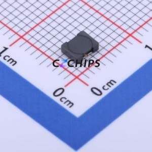 Inducteur de puissance VLF403212MT-1R5N-CA SMD, 4x3,2 mm (Inductance : 1,5 µH) (Précision : 30 % Courant nominal : 2,41 A) - Product Image 1