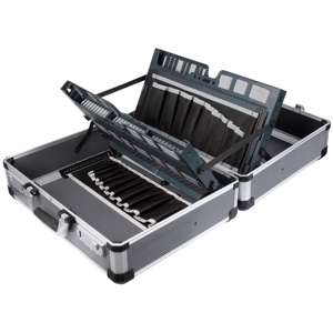 Kraftwerk Mallette d'outils de service, vide - Product Image 1