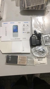 Telefono Cellulare Usato con Tastiera per <span class=keywords><strong>SAMSUNG</strong></span> B360E, Popolare, di Buona Qualità, Vendita all'Ingrosso di Fabbrica, Prezzo Basso, Stile Pratico, Economico - Product Image 3