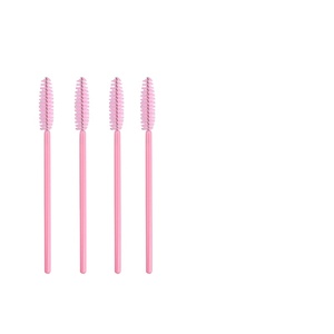 Brosses à cils jetables HQ Mixed Proc Discount Fast Delivery Mascara Wands, brosses à cils, spoolies, extensions de cils, spoolie pour cils - Product Image 4