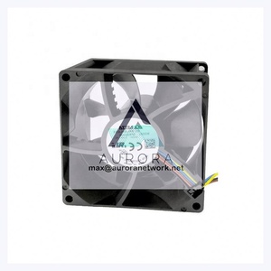Ventiladores sin escobillas OEM 9RA1224G10021 de alta calidad a buen precio para equipos eléctricos - Product Image 4