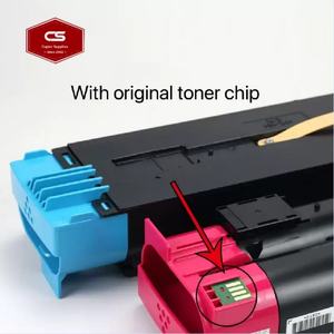 Cartucho de Tóner Original para Xerox V80 V180 Versant 80 180 Press CT203442 CT203443 CT203444 CT203445, Tóner en Polvo para Copiadora a Color - Product Image 3