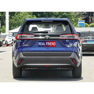 Toyota con <span class=keywords><strong>Descuento</strong></span>, Modelo Bright Tidy, Volante a la Izquierda, Distancia entre Ejes de 2690 mm, Potencia de 126 kW, 5 Plazas, Ideal para Desplazamientos Diarios <span class=keywords><strong>y</strong></span> Recorridos Todoterreno Ligeros - Product Image 5