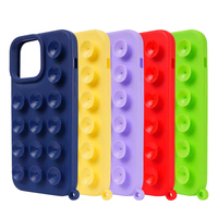 Coque de téléphone en silicone tendance et populaire pour iPhone 16 et tous les téléphones, protection pour mobiles, fundas para celulares