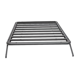<span class=keywords><strong>Portapacchi</strong></span> in Alluminio per <span class=keywords><strong>Auto</strong></span>, Piattaforma <span class=keywords><strong>Portapacchi</strong></span> per Toyota Land Cruiser FJ 2026, Vendita Calda - Product Image 1