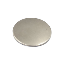 Marqueurs de balle de golf personnalisés en métal émaillé souple, étanches, accessoires magnétiques en forme de pièce de monnaie pour clubs de golf, vente en gros en usine