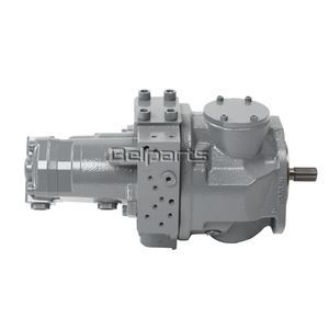 B50 B50-2 B50-2B ปั๊มไฮดรอลิกหลัก172165-73101 AP2D21สำหรับอะไหล่ซ่อมรถขุดขนาดเล็ก - Product Image 4