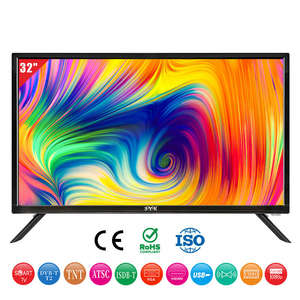 OEM/ODM Television 4K Smart Tv 32 43 <span class=keywords><strong>pulgadas</strong></span> <span class=keywords><strong>Plasma</strong></span> Led Tv - Product Image 6