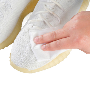 <span class=keywords><strong>Toallitas</strong></span> de Limpieza para Zapatos, Portátiles, Desechables, Fáciles de Usar, Eliminan Manchas, Limpieza Rápida de Calzado, Gran Venta - Product Image 5