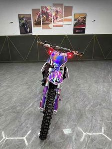 Moto tout-terrain d'<span class=keywords><strong>occasion</strong></span> Kews K16 NB300, refroidissement par eau d'usine, 300cc, essence, motocross, <span class=keywords><strong>enduro</strong></span>, moto tout-terrain, attribut - Product Image 3