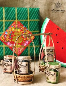 Sản Phẩm Tốt Nhất Dragees Sô Cô La Tự Nhiên Sữa Sô Cô La Kẹo Bao Phủ Hạnh Nhân Nuts Với Hương Vị Quế Made Tại Việt Nam - Product Image 6